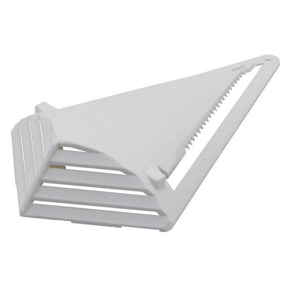 Extreme Max 3005.5052 BoatTector Air Force Push-In Shrink Wrap Vent - Pack of 25