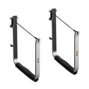 Extreme Max 3005.5132 Boat Handrail-Mounted SUP Rack