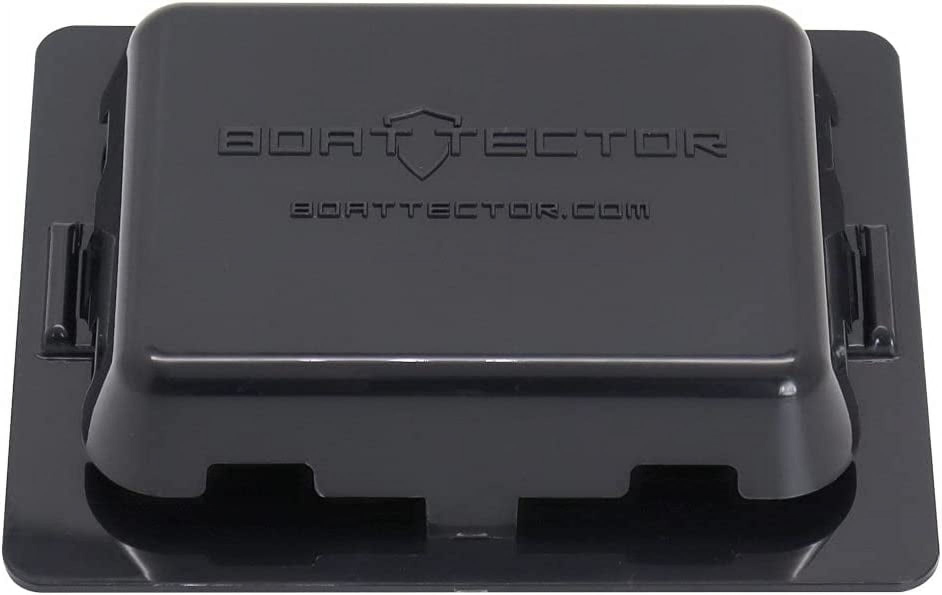 Extreme Max 3005.5153 BoatTector Versa Vent With Peel and Stick