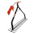 thumbnail image 1 of Extreme Max 3005.5321 Throwable Aquatic Weed Rake – 32", 1 of 4