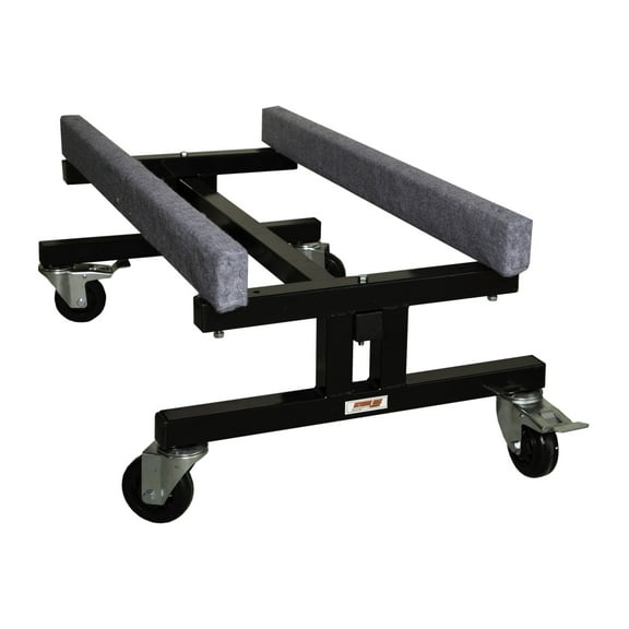 Extreme Max 3005.5591 Stand Up PWC Dolly - 19", Steel
