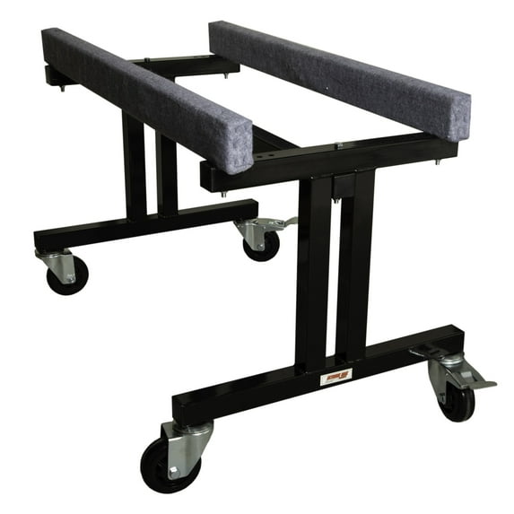 Extreme Max 3005.5594 Stand Up PWC Dolly - 30", Steel