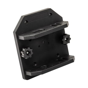 Extreme Max 3005.5634 Fishing Tool Holder for 90Lund Sport Track Systems