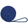 thumbnail image 1 of Extreme Max 3006.2111 Double Braid Nylon Dock Line, 1 of 4