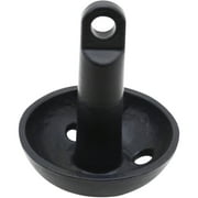 Extreme Max 3006.6500 BoatTector Vinyl-Coated Mushroom Anchor - 8 lbs.