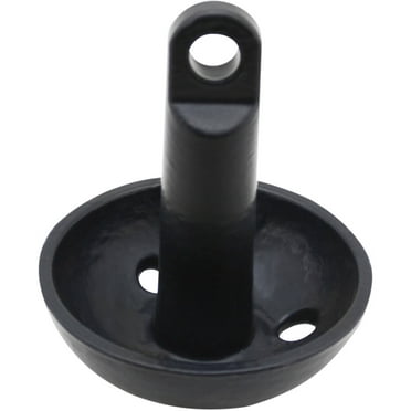 Extreme Max 3006.6500 BoatTector Vinyl-Coated Mushroom Anchor - 8 lbs.