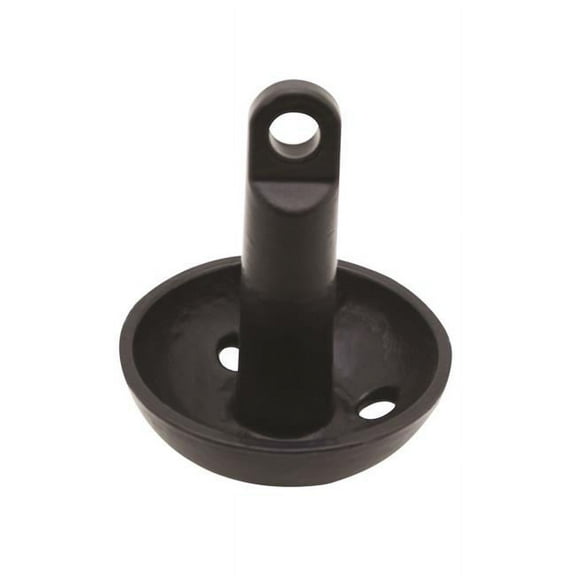 Extreme Max 3006.6503 BoatTector Vinyl-Coated Mushroom Anchor - 10 lbs.