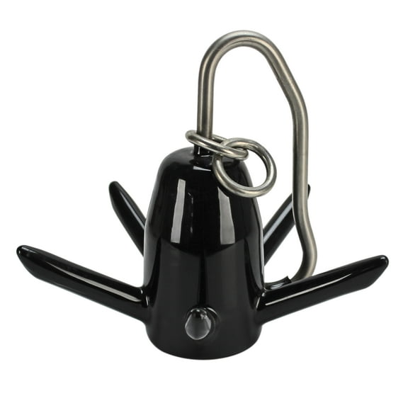 Extreme Max 3006.6645 BoatTector Vinyl-Coated Spike Anchor - 18lbs.