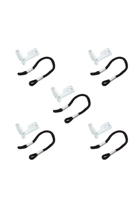 3006.6802.5 Trailer Brake Manual Lockout Key - Pack of 5
