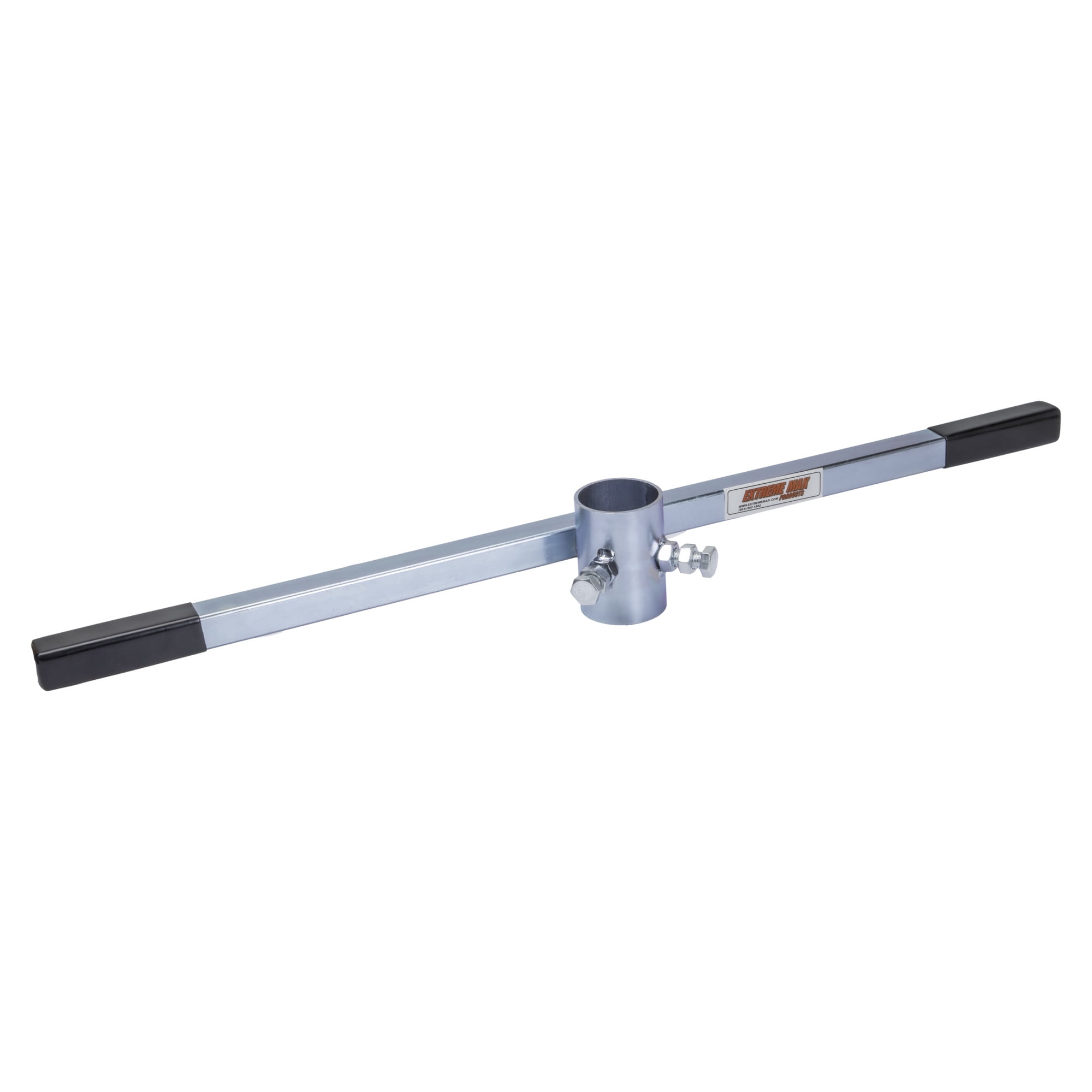 Extreme Max 3006.6854 Dock Post Auger Wrench - Walmart.com