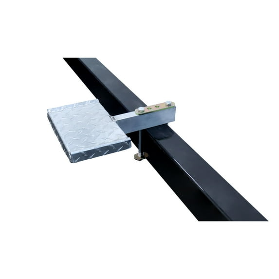 Extreme Max 3006.6859 Heavy-Duty Aluminum Boat Trailer Step - 6" x 9"