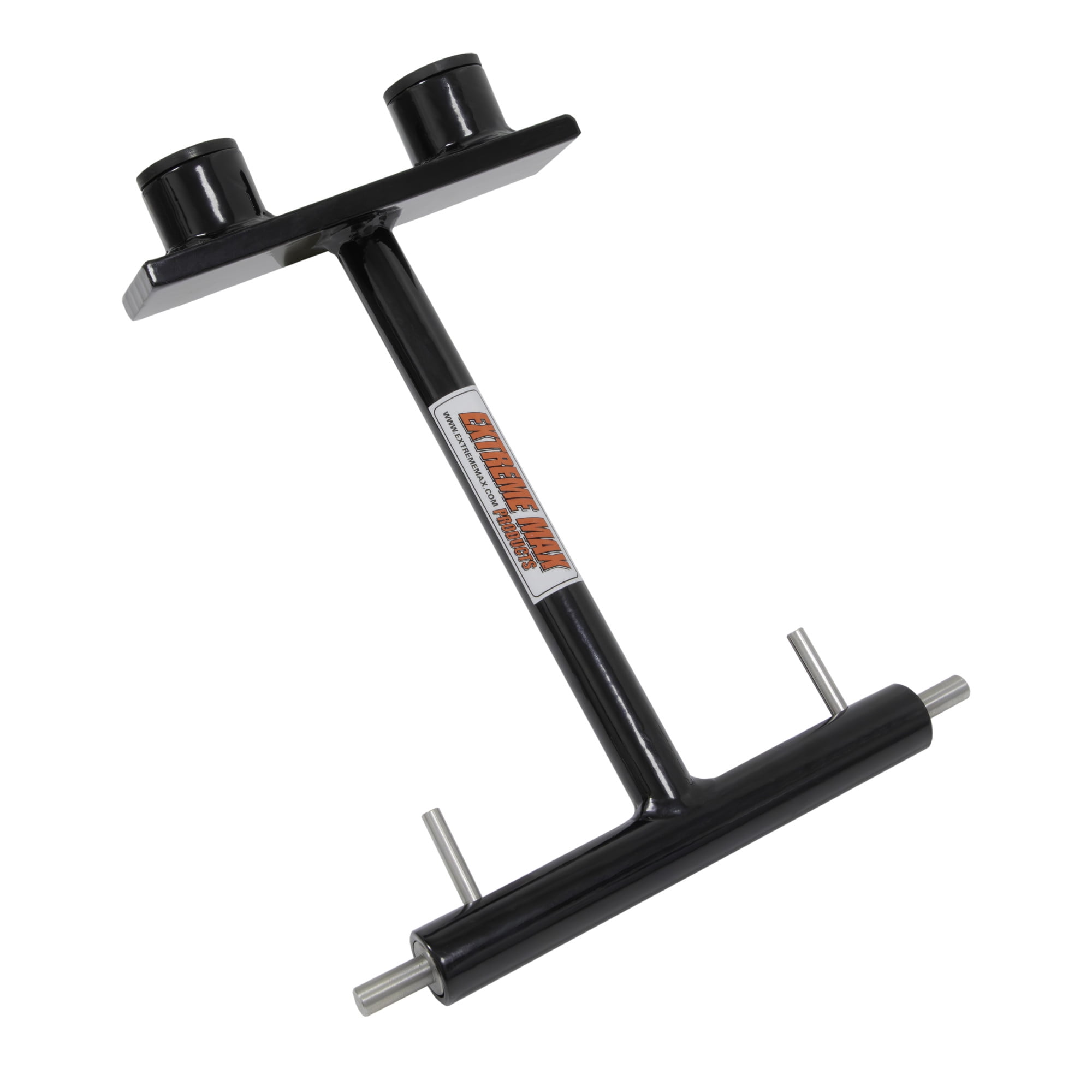 Extreme Max 3006.7172 Locking Stowable Transom Saver for Mercury 200-225 HP OptiMax and 225-250 HP EFI Outboards