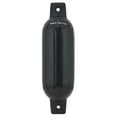 thumbnail image 1 of Extreme Max 3006.7288 BoatTector Inflatable Fender - 6.5" x 22", Black, 1 of 7