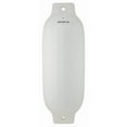 thumbnail image 1 of Extreme Max 3006.7291 BoatTector Inflatable Fender - 8.5" x 27", White, 1 of 7