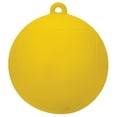 thumbnail image 1 of Extreme Max 3006.7315 BoatTector Slalom Buoy - 8.5", Yellow, 1 of 9