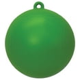 thumbnail image 1 of Extreme Max 3006.7321 BoatTector Slalom Buoy - 8.5", Green, 1 of 9