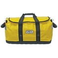thumbnail image 1 of Extreme Max 3006.7354 Dry Tech Duffel Bag - 26 Liter, Yellow, 1 of 10