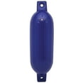 thumbnail image 1 of Extreme Max 3006.7393 BoatTector Inflatable Fender - 4.5" x 16", Cobalt Blue, 1 of 8