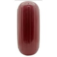 thumbnail image 1 of Extreme Max 3006.7739 BoatTector HTM Inflatable Fender - 8.5" x 20", Cranberry, 1 of 7