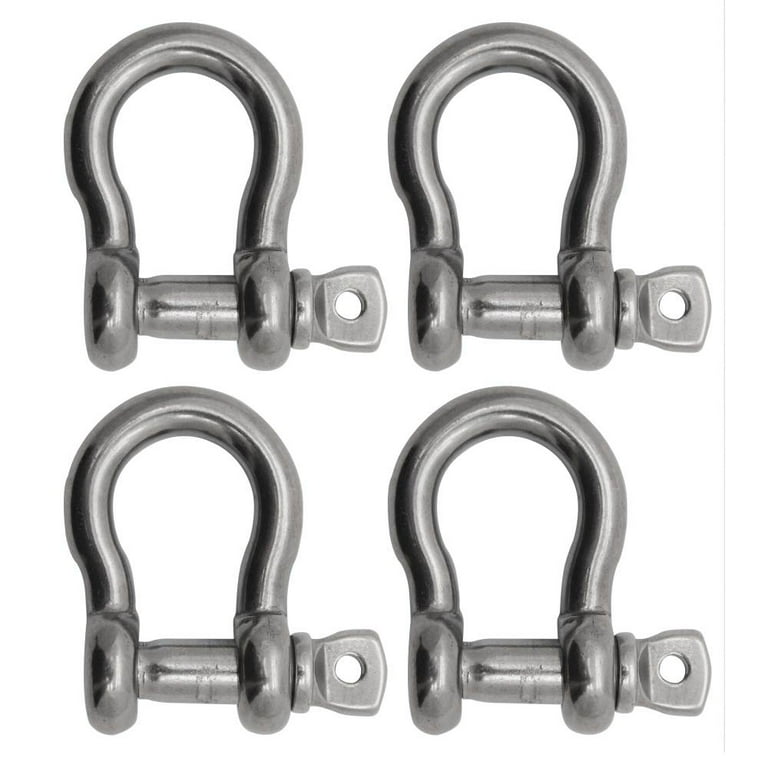 National Hardware Zinc-Plated Steel Double Clevis 13000 lb. cap. 4-1/2 in. L National Hardware Zinc-Plated Steel Double Clevis 13000 lb. cap. 4-1/2 in. L