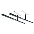 thumbnail image 1 of Extreme Max 3006.8417 Aluminum SUP / Surfboard Ceiling Rack for Home and Garage Overhead Storage, 1 of 9