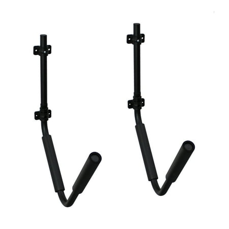 Extreme Max 3006.8444 Folding Kayak Storage Cradle - Aluminum