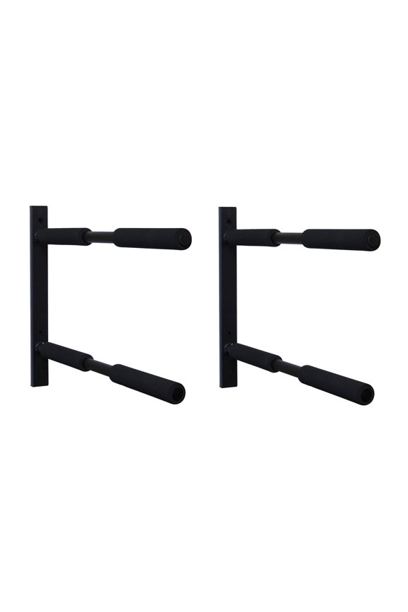 3006.8468 Horizontal Surfboard/SUP Storage Rack - Twin