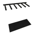 thumbnail image 1 of Extreme Max 3006.8477 Vertical Surfboard/SUP Storage Rack - 6 Arm, 1 of 7