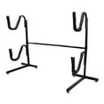 thumbnail image 1 of Extreme Max 3006.8481 Heavy-Duty Kayak/SUP Standing Storage Rack, 1 of 12