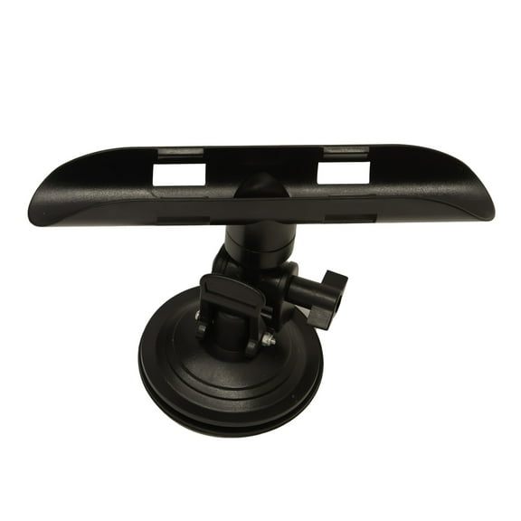 Extreme Max 3006.8909 Easy-Mount Rotating & Adjustable Kayak Paddle Holder