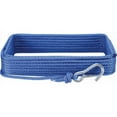 thumbnail image 1 of Extreme Max 30062030 BoatTector Solid Braid MFP Anchor Line with Snap Hook - 3/, 1 of 3