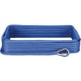 thumbnail image 1 of Extreme Max 30062060 BoatTector Solid Braid MFP Anchor Line with Thimble - 3/8, 1 of 2