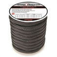 thumbnail image 1 of Extreme Max 30062318 BoatTector Double Braid Nylon Dock Line - 3/4 x 60 Black 3, 1 of 3
