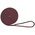 thumbnail image 1 of Extreme Max BoatTector Solid Braid MFP Dock Line - 1/2" x 20', Burgundy, 1/2"X20' BURGUNDY SB, 1 of 3