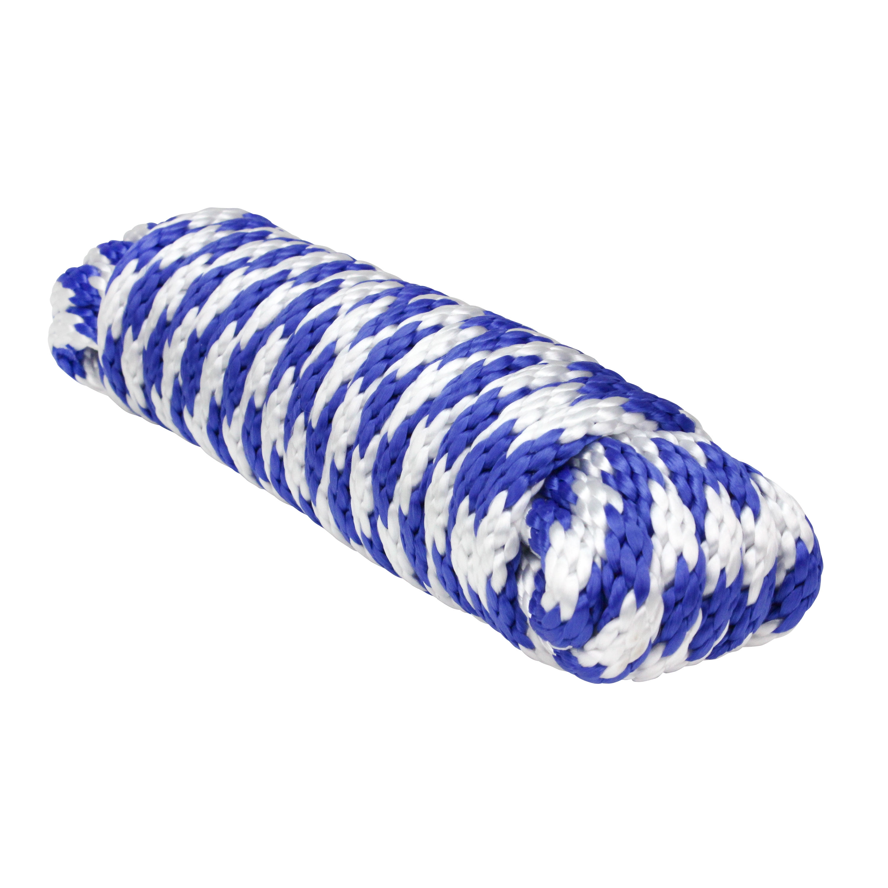 Medium Strength Rope Extreme Max 3008.0223 Solid Braid MFP Utility Rope - 1/2