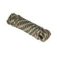 thumbnail image 1 of Extreme Max 3008.0399 16-Strand Diamond Braid Utility Rope - 5/8" x 25', Camo, 1 of 3