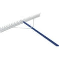 thumbnail image 1 of Extreme Max 36” Steel Screening Rake with Aluminum Handle, 1 of 6