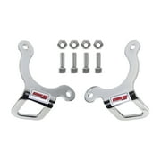 Extreme Max 5001.5804 Front-End Tie-Down Bracket for Indian Chieftain and Roadmaster Motorcycles - Chrome