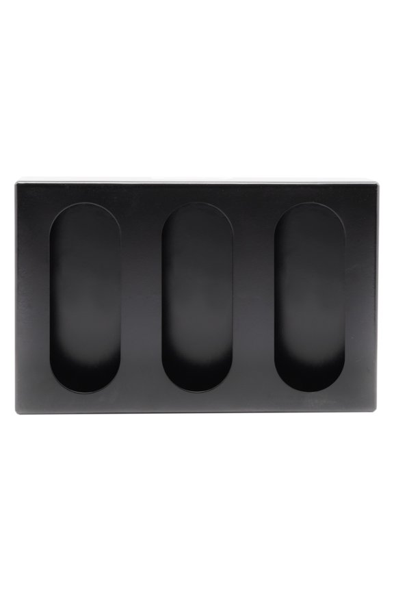 5001.5911 Triple Taillight Housing (Vertical)