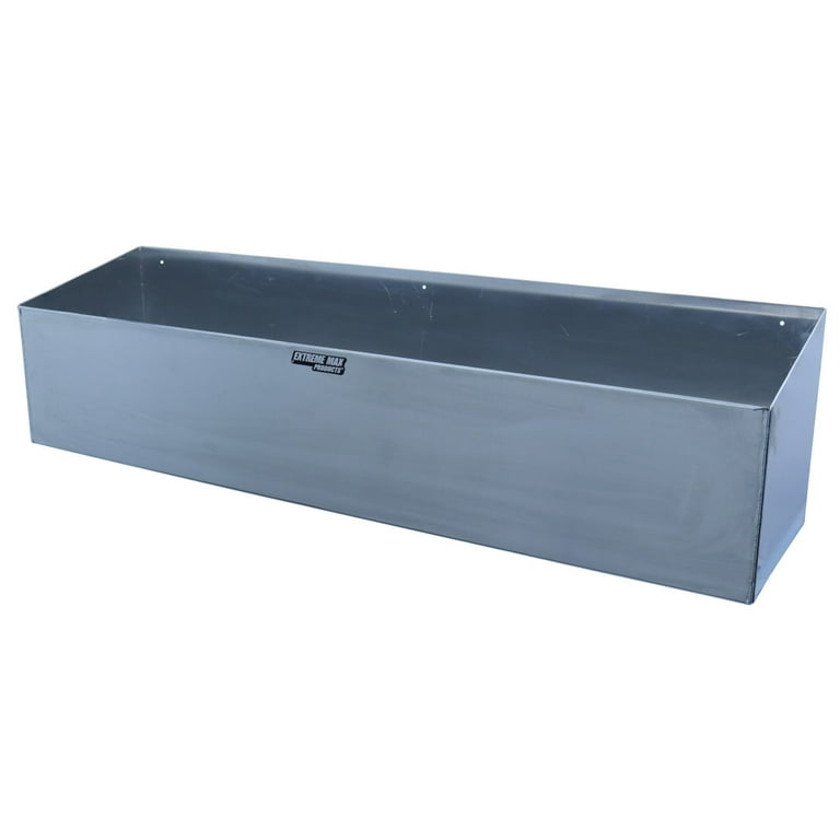 VP Racing Square Motorsports Container 4pk - 3-Gal