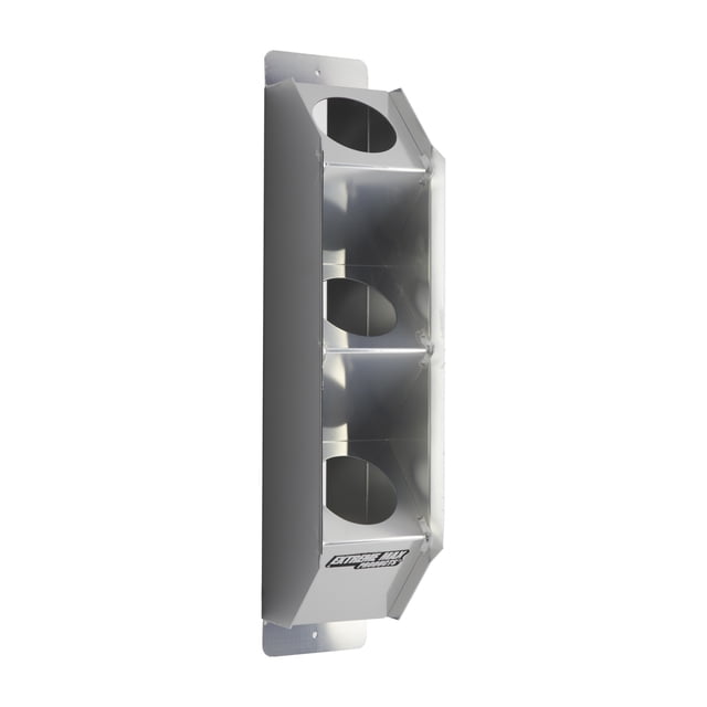 Extreme Max 5001.6257 Wall-Mount Vertical Angled Aluminum Aerosol ...