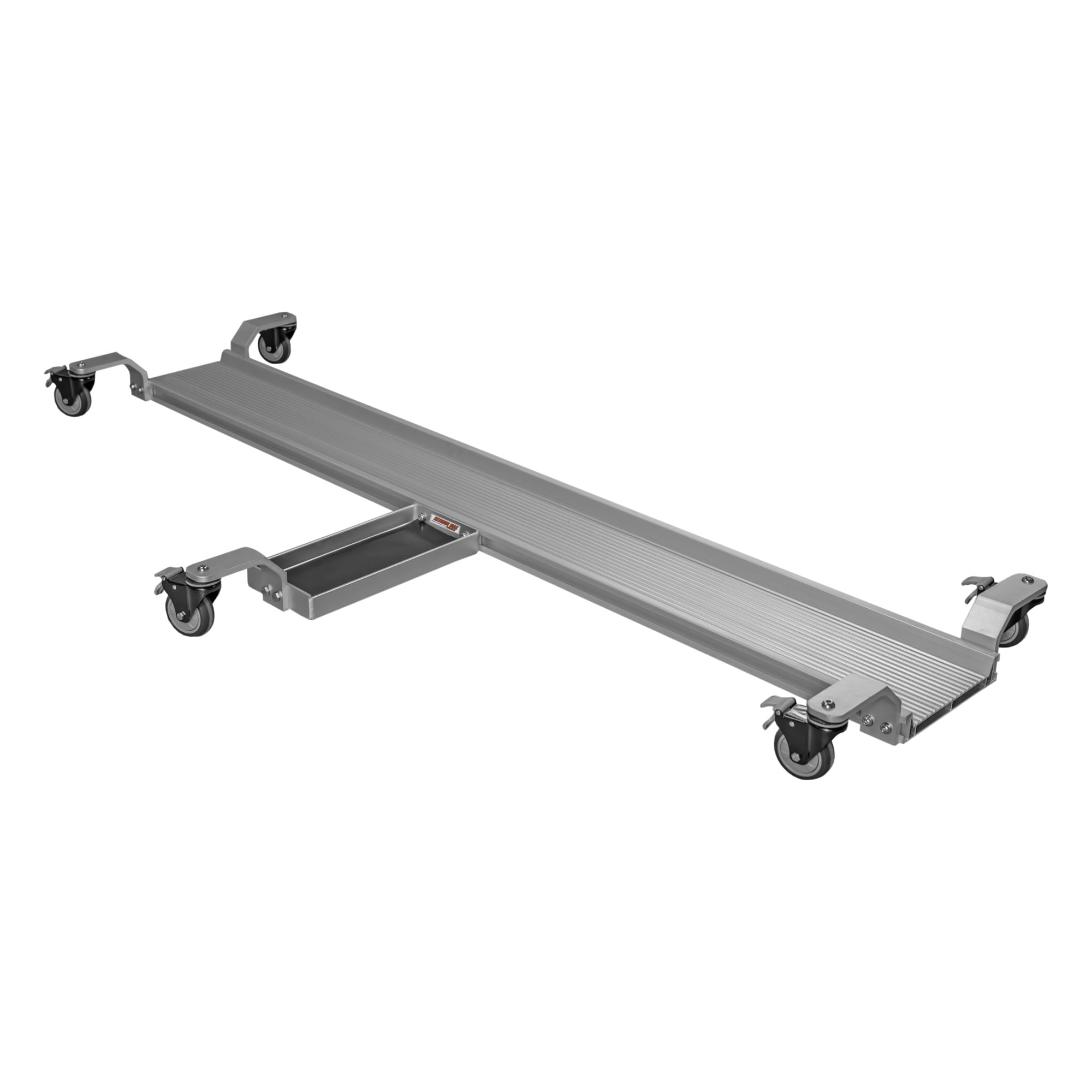 Extreme Max, Motorcycle Dolly, 5001.6515, Supports 1500 lb
