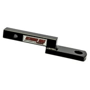 Extreme Max 5001.6518 Trailer Hitch Mount for 1-1/4" Receiver - 3/4" Rise, 3500 lbs.