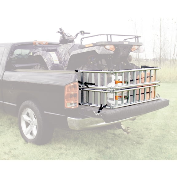 Extreme Max 5500-4070 Extreme Max ATV RampXtender