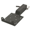 thumbnail image 1 of Extreme Max 5600.3084 Universal 2" Receiver Hitch Winch Mount for ATV, 1 of 7
