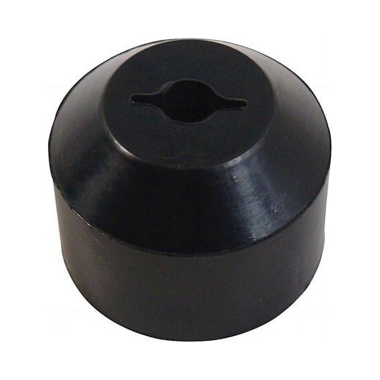Extreme Max 5600.3090 Universal Rubber Hook Stopper/Line Saver for ATV and UTV Winches