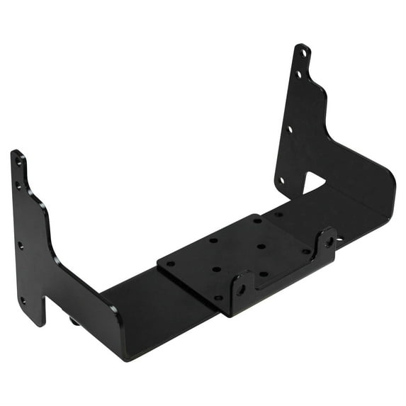 Extreme Max 5600.3142 ATV Winch Mount for Polaris Gen 4 Chassis