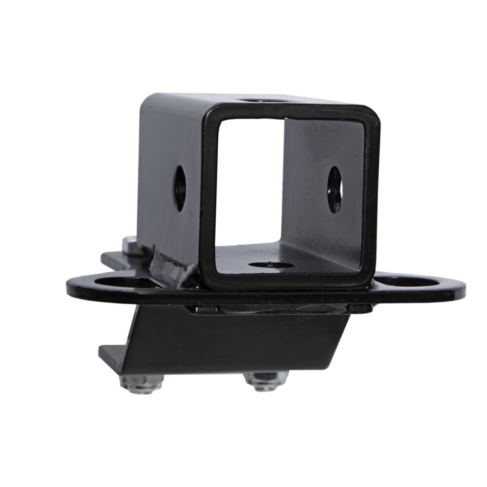 Receiver Hitch Accessories 2