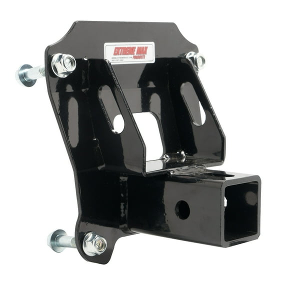 Extreme Max 5600.3309 2" Rear Receiver for Honda Talon