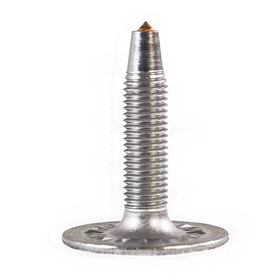 Extreme Max 5600.5443 Fat Head Studs - 1.465", Pack of 36